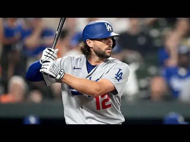 'Video thumbnail for Jake Marisnick 2023 Highlights!'