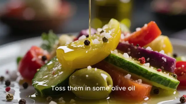'Video thumbnail for Sheet Pan Roasted Veggie Tacos'