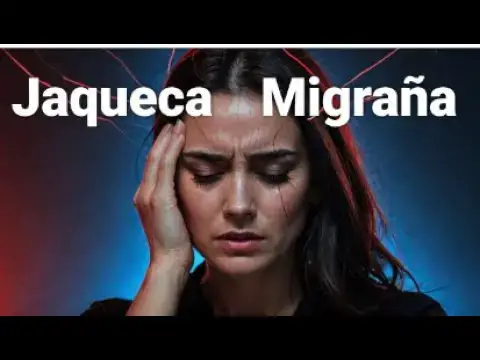 Video thumbnail for Jaqueca y Migraña: ¿En Qué se Diferencian y Cómo Aliviarlas?