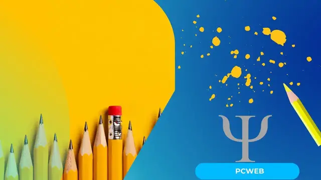 Video thumbnail for Psicologia del color amarillo: Video blog