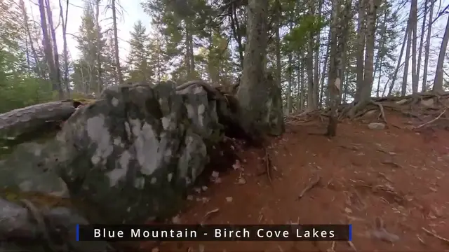 Video thumbnail for Hidden Beauty Near Halifax, Nova Scotia