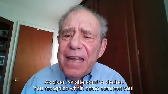 'Video thumbnail for Labor Is a Blessing and a Curse'