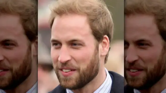 Video thumbnail for Royal Rules Prince William Has Been Caught Breaking