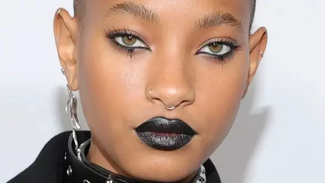'Video thumbnail for The Untold Truth Of Will Smith's Daughter Willow'