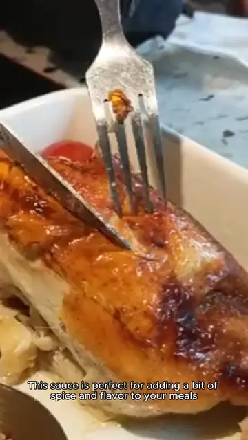 'Video thumbnail for buffalo wing sauce recipe'