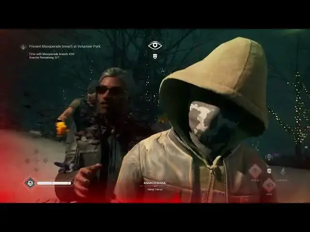 'Video thumbnail for Vampire: The Masquerade - Bloodlines 2 - Turning Down The Heat: Prevent Masquerade Breaches 3/3'