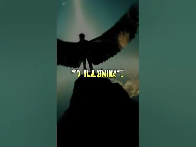 Video thumbnail for 3 ways to discern angel's message