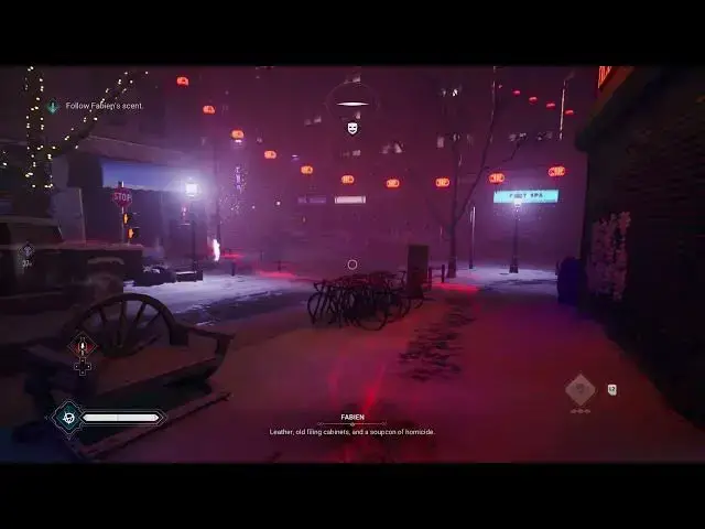 'Video thumbnail for Vampire: The Masquerade - Bloodlines 2 - In Chains of Lead and Gold: Hole In The Wall Bar Fight'