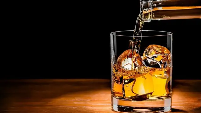Video thumbnail for Liquors You Shouldn't Be Drinking