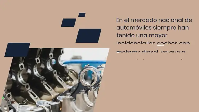 Video thumbnail for Motor diesel, averías comunes.