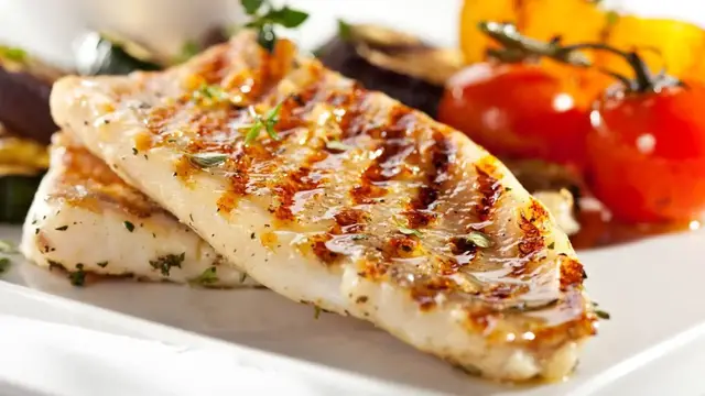 Video thumbnail for You've Been Ordering Fish Wrong This Entire Time
