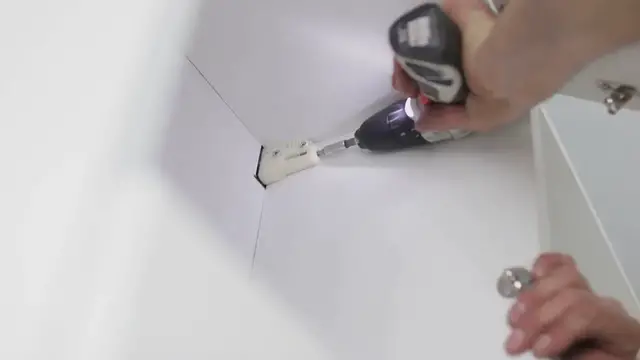 Video thumbnail for Fixing Squeaky Floors