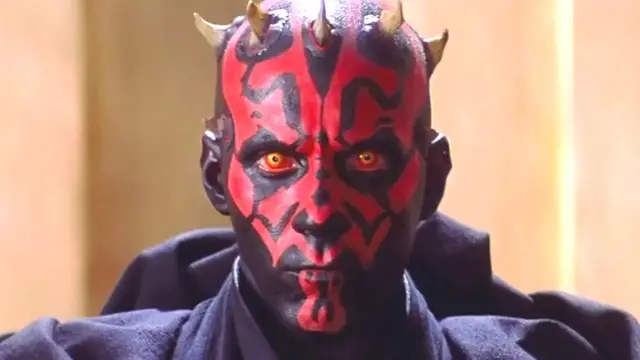 Video thumbnail for The Truth About The Six Hour Cut Of The Phantom Menace
