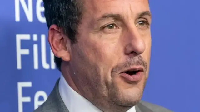 Video thumbnail for The Shady Side Of Adam Sandler