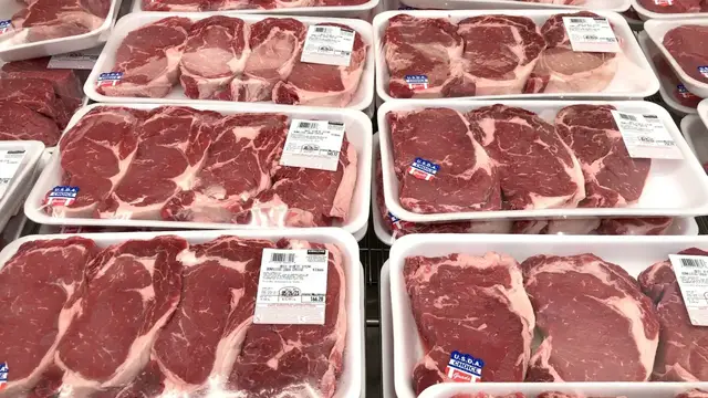 'Video thumbnail for Costco Vs Sam's Club: Which Store Has The Best Meat Department?'