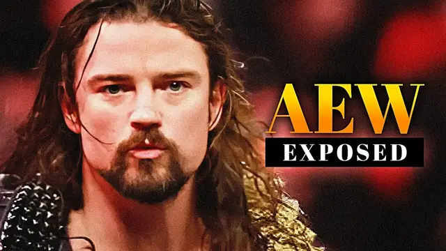 'Video thumbnail for Controversies AEW Will Never Escape'