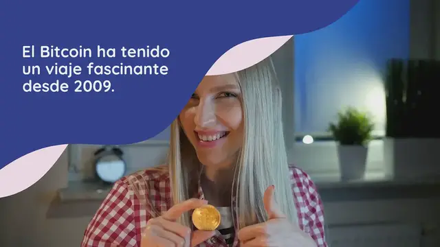 Video thumbnail for Análisis Histórico del Valor Monetario del Bitcoin: Estudio Técnico.