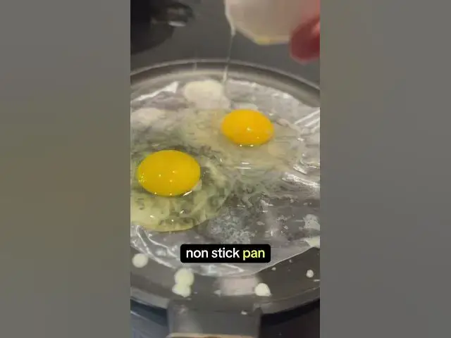 'Video thumbnail for You NEED to Try Omelettes Like THIS! #shorts'