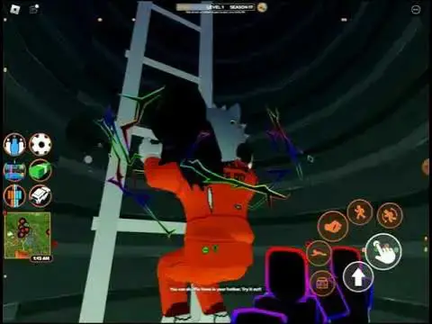 Video thumbnail for Jailbreak - Roblox Game