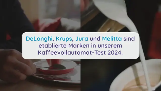 Video thumbnail for Nivona NICR 520 CafeRomatica Test 2024: Kaffeevollautomat-Tipp für niveauvolle Einsteiger?