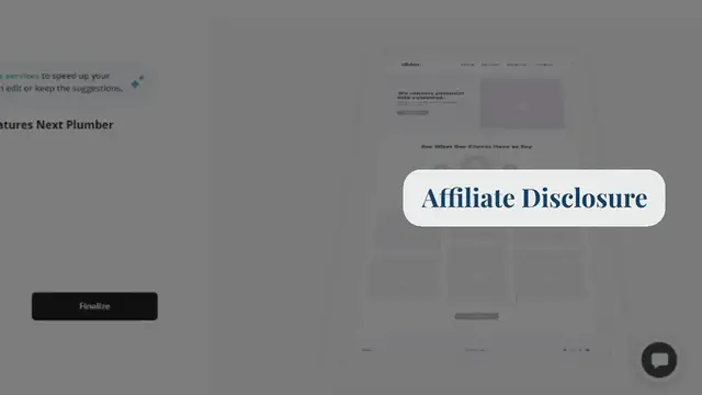Video thumbnail for I Generated A Professional Website In Just One Minute Using This AI Tool (Follow These 3 Simple Steps)