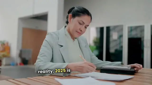 Video thumbnail for 7 Smart Investments for 2025 Wealth!