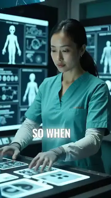 Video thumbnail for Humans Banned From Saving Lives... Because We're Too Deadly  #alien #horrorstories #hfy #scifi