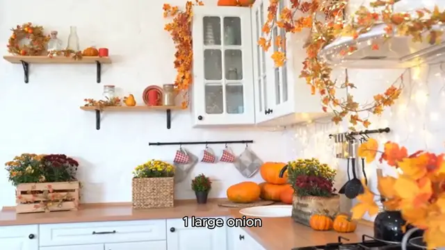 Video thumbnail for Fall Soup Recipe