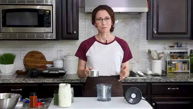 'Video thumbnail for High Protein Crispy Cheesy Potato Waffles Gluten Free(720P HD)'