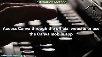 Video thumbnail for Professional eBook Design Canva