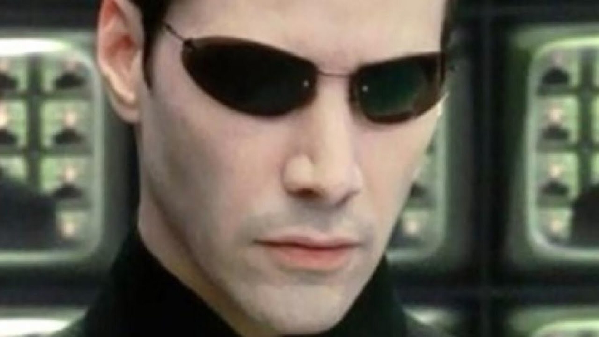 Video thumbnail for Neo's Biggest Mistakes In The Matrix
