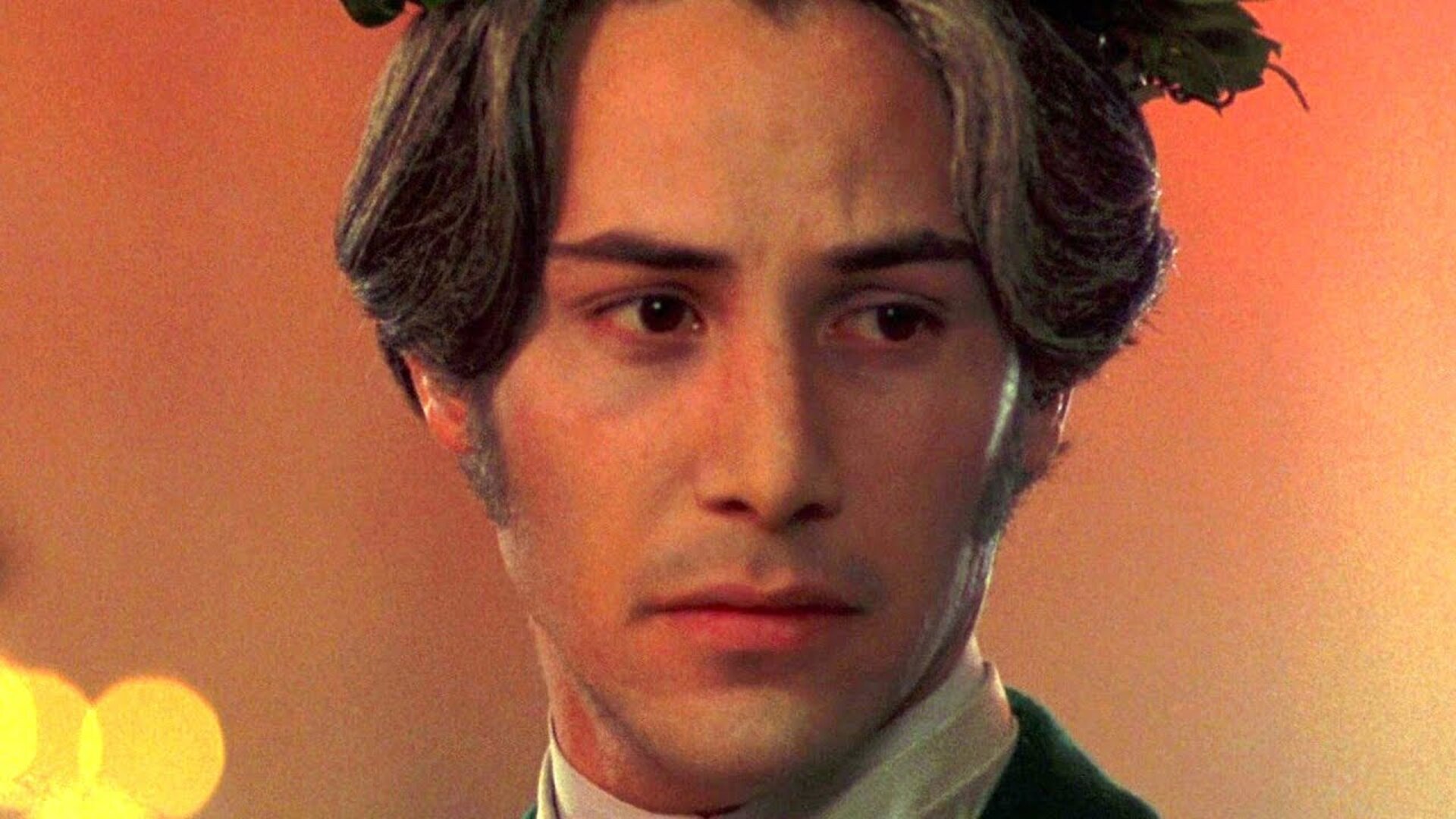 Video thumbnail for The Real Reason Keanu's Accent In Dracula Was So Terrible