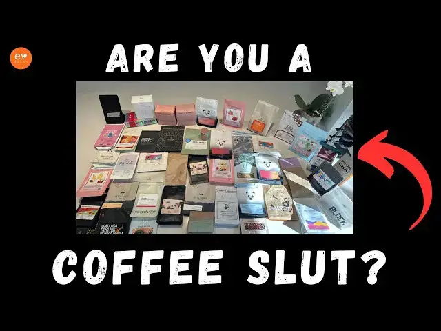 Video thumbnail for Why I'm Obsessed With Coffee (And Not Quitting)