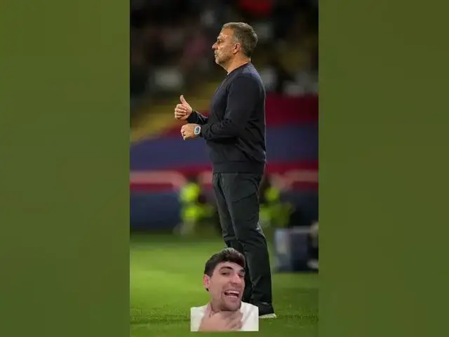 'Video thumbnail for FLICK DEBE TOCAR TECLAS'