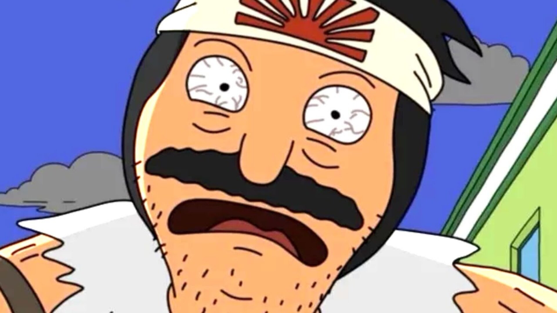 Video thumbnail for Questionable Things We Ignore In Bob's Burgers