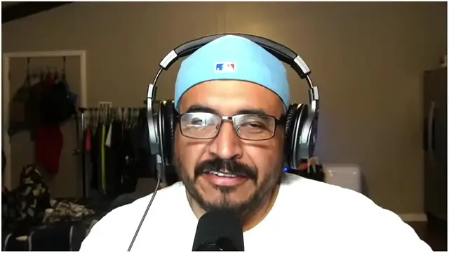 Video thumbnail for UnFiltered Live with Gabé Leal