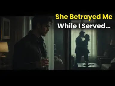 'Video thumbnail for My Wife Cheated While I Was Serving the Country… So I Took Everything | Reddit Unheard Stories'