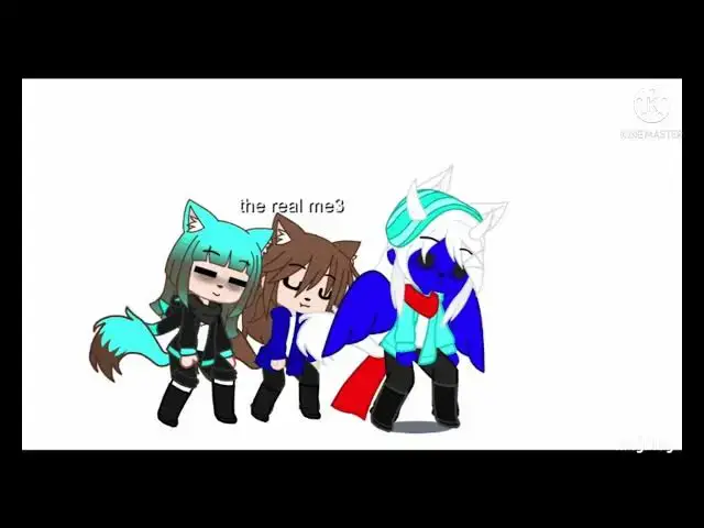 'Video thumbnail for random gift I made'