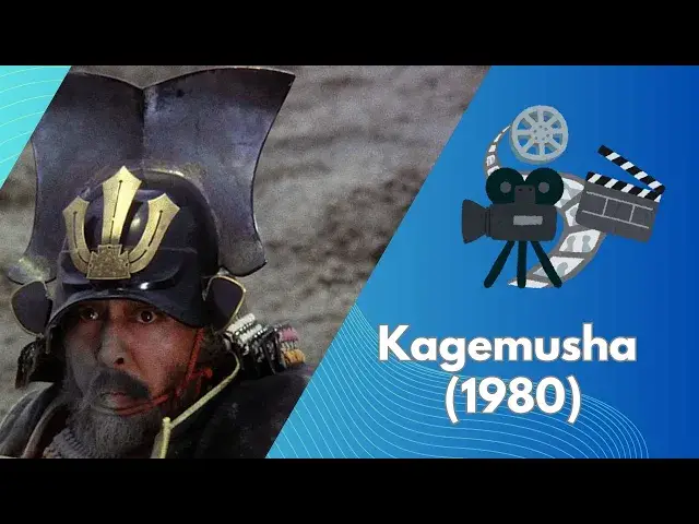 Video thumbnail for Kagemusha (1980): An In Depth Summary and Analysis-This Film Warned You About Tyranny