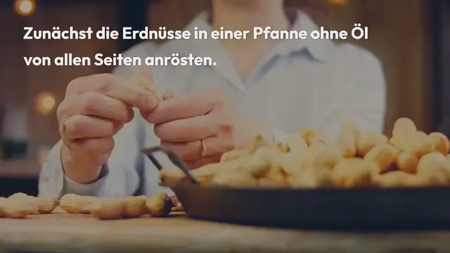 Video thumbnail for Yam Wun Sen - Glasnudelsalat mit Garnelen