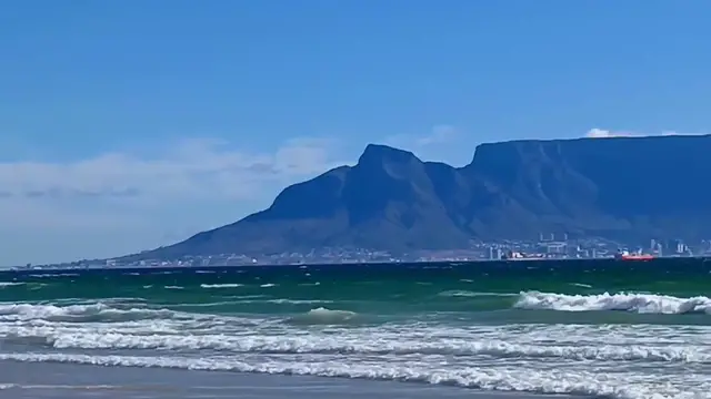 'Video thumbnail for Kiteboarding / kitesurfing'