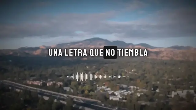 Video thumbnail for Compro pan en el mismo minimercado todas las mañanas desde hace 6 años...