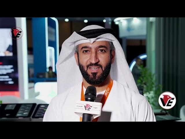 Video thumbnail for مؤتمر ومعرض #دبي لأمراض وجراحة الأذن والأعصاب يناقش أحدث التقنيات الطبية والجراحية في التخصص