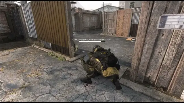 Video thumbnail for CALL OF DUTY MODERN WARFARE SURVIVAL Gameplay