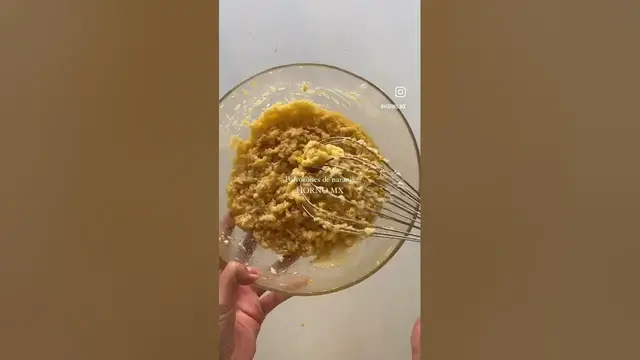 Video thumbnail for Cómo hacer polvorones o galletas de naranja