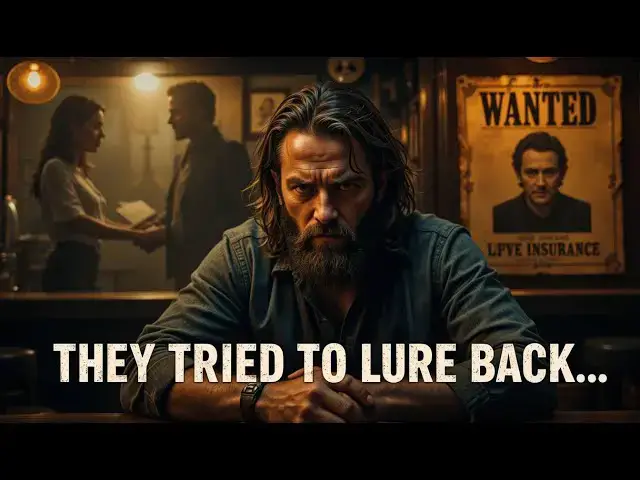 'Video thumbnail for I Vanished After Betrayal… Now They Want Me Back | True Story'