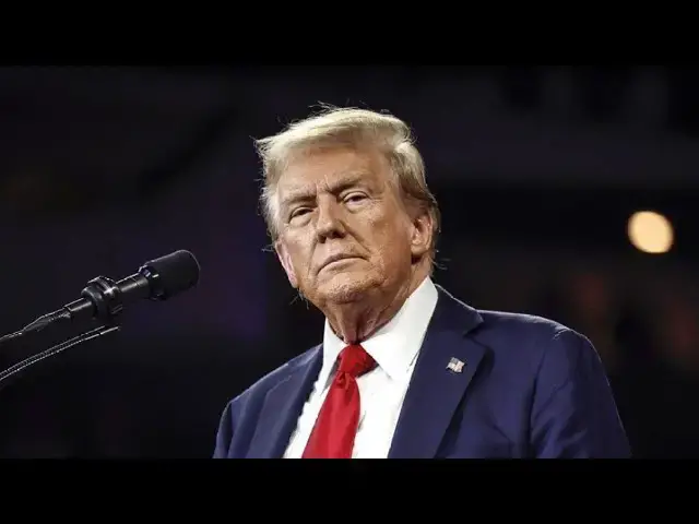 Video thumbnail for Trump Goes "All In' - This Could Win Him The Election