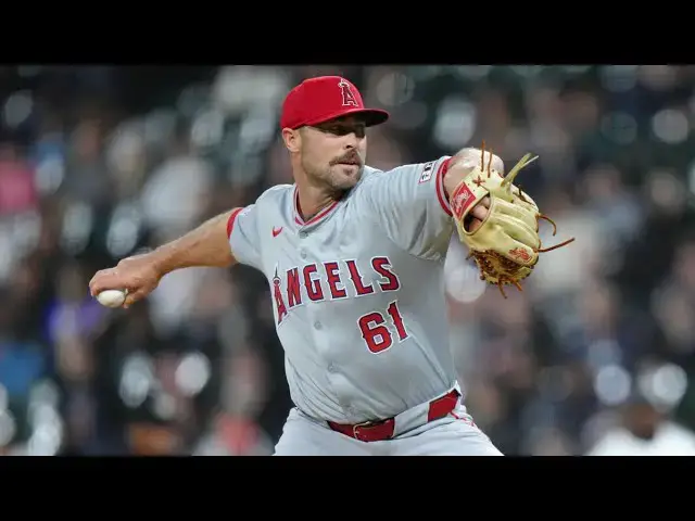 'Video thumbnail for Hunter Strickland 2024 Highlights!'