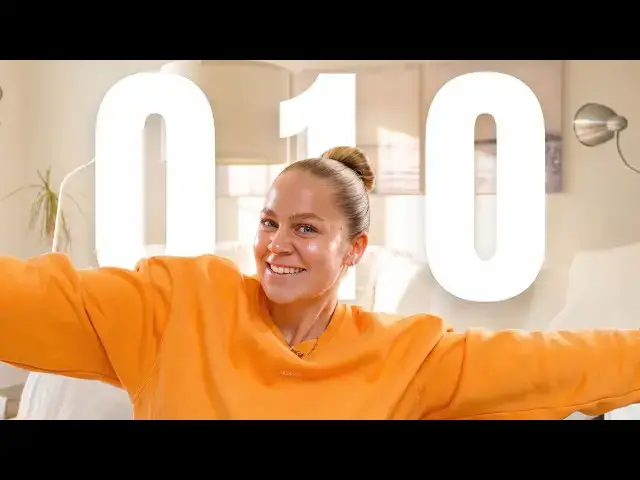 Video thumbnail for Deine Erinnerung, dass deine Woche großartig wird. | 365POWER 10/365