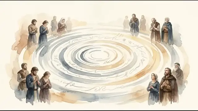 Video thumbnail for What Blasphemy Against the Holy Spirit really is